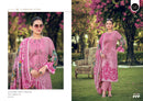 Belliza Designer Studio Naira Vol 150 Embroidered Pakistani Salwar Kameez
