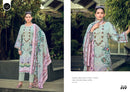 Belliza Designer Studio Naira Vol 150 Embroidered Pakistani Salwar Kameez