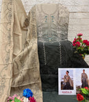 Deepsy 1285 Maria B Concept Premium Embroidered Cotton Suit