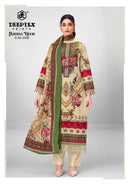Deeptex Prints Aaysha Noor Vol 2 Pakistani Dress Material