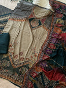 Shree Fab KT 280 Pure Viscous Maslin Digital Print Suits