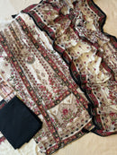 Shree Fab KT 125 Digital Print Maslin Suits