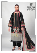 Deeptex Prints Aaysha Noor Vol 2 Pakistani Dress Material