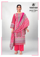 Deeptex Prints Aaysha Noor Vol 2 Pakistani Dress Material