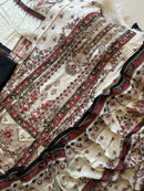 Shree Fab KT 125 Digital Print Maslin Suits