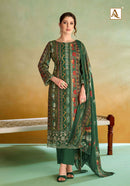 Alok Sitara Night 01 To 06 Series Cotton Printed Pakistani
