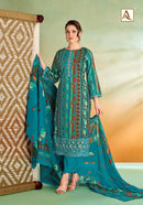 Alok Sitara Night 01 To 06 Series Cotton Printed Pakistani