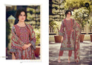 Belliza Designer Studio Naira Vol 148 Pakistani Dress Material