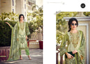 Belliza Designer Studio Naira Vol 148 Pakistani Dress Material