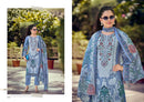 Belliza Designer Studio Naira Vol 148 Pakistani Dress Material
