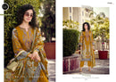 Belliza Designer Studio Naira Vol 148 Pakistani Dress Material