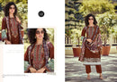 Belliza Designer Studio Naira Vol 148 Pakistani Dress Material