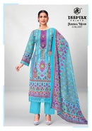 Deeptex Prints Aaysha Noor Vol 2 Pakistani Dress Material
