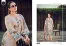 Belliza Designer Studio Naira Vol 150 Embroidered Pakistani Salwar Kameez