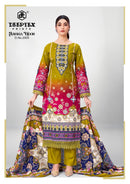 Deeptex Prints Aaysha Noor Vol 2 Pakistani Dress Material