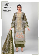 Deeptex Prints Aaysha Noor Vol 2 Pakistani Dress Material