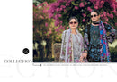 Belliza Designer Studio Naira Vol 150 Embroidered Pakistani Salwar Kameez