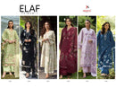 Deepsy Suits Elaf Premium Vol 7 Pakistani Designer Salwar Suits