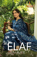 Deepsy Suits Elaf Premium Vol 7 Pakistani Designer Salwar Suits