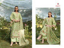 Deepsy Suits Elaf Premium Vol 7 Pakistani Designer Salwar Suits