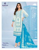 Deeptex Prints Miss India Vol 98 Printed Salwar Suits