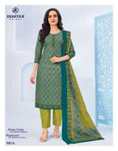 Deeptex Prints Miss India Vol 98 Printed Salwar Suits