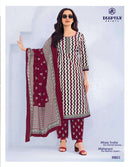 Deeptex Prints Miss India Vol 98 Printed Salwar Suits