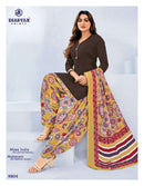 Deeptex Prints Miss India Vol 98 Printed Salwar Suits