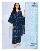 Deeptex Prints Miss India Vol 98 Printed Salwar Suits