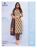 Deeptex Prints Miss India Vol 98 Printed Salwar Suits