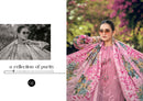 Belliza Designer Studio Naira Vol 150 Embroidered Pakistani Salwar Kameez