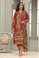 Deepsy Suit Firouds Queens 1737 Embroidery Work Stylish Designer Pakistani Suits