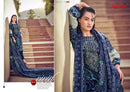 Romani Needle Wonder Vol 14 Embroidered Pakistani Suit