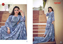 Romani Needle Wonder Vol 14 Embroidered Pakistani Suit