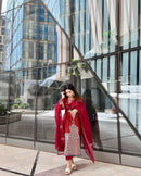 Aasha Designer 1018 Pure Cotton Printed Casual Wear Pakistani Suits