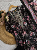 Taj Creations 617 Pure Cotton Readymade Pakistani suit