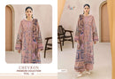 Shree Fabs Chevron Premium Collection Vol 16 Pakistani Designer Suit