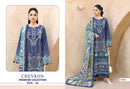 Shree Fabs Chevron Premium Collection Vol 16 Pakistani Designer Suit