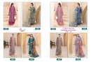 Shree Fabs Chevron Premium Collection Vol 16 Pakistani Designer Suit