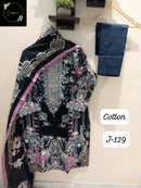 Sapphire Jazmin Vol 129 A Lawn With Heavy Multiple Patches Pakistani Readymade Pret