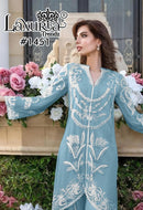 Laxuria 1451 B New Handwork Collction Readymade Pakistani Pret Kurti