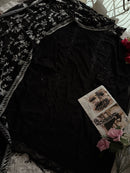 Johra Tex Jt 151 Heavy Bluming Georgette Front An Back Embroidered Worked Pakistani Suits