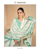 Aashirwad Creation Rubal 10126 Premium Silk Party Wear Suit