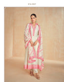 Aashirwad Creation Rubal 10127 Premium Silk Party Wear Suit