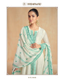 Aashirwad Creation Rubal 10126 Premium Silk Party Wear Suit