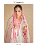 Aashirwad Creation Rubal 10127 Premium Silk Party Wear Suit