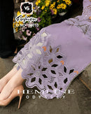 Vs Fashion 12010 C Faux Georgette With Heavy Embroidery Worked Readymade Pakistani Suits