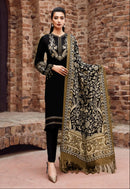 Taj Creations 572 Viscose Reyon With Heavy Self Embroidery Worked Pakistani Suits