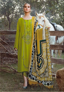 Taj Creations 573 Viscose Reyon With Heavy Self Embroidery Worked Pakistani Suits