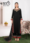 Safa Fashion 1324 Readymade Luxury Pret Formal Wear Collection To Make You Unique And Classy